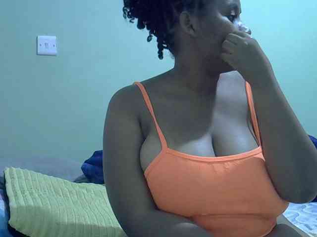 brownebony- webcam