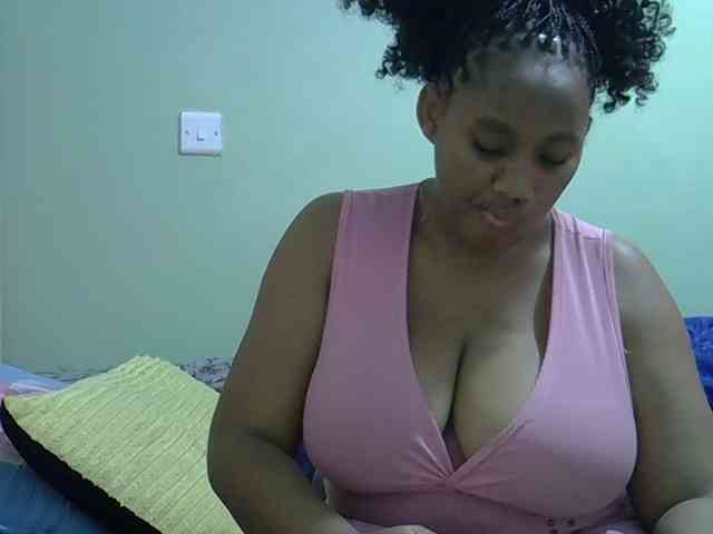 brownebony- webcam