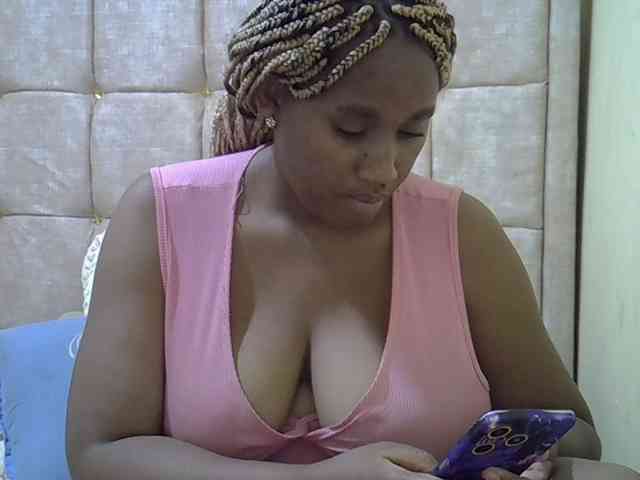 brownebony- webcam