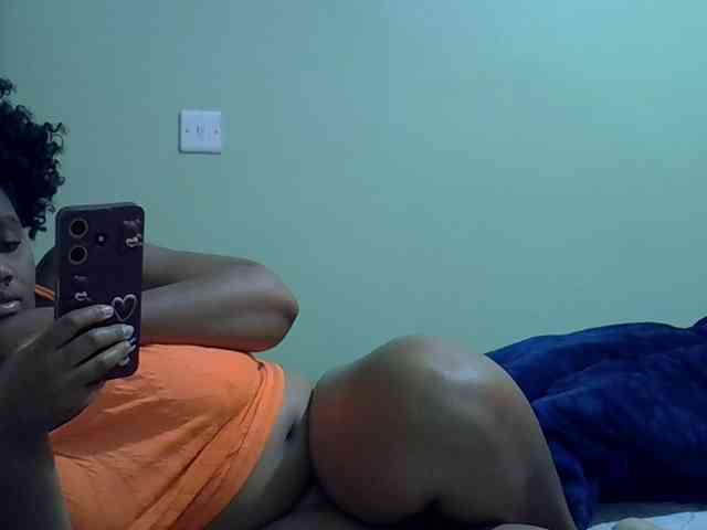 brownebony- webcam
