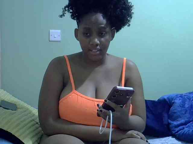 brownebony- webcam