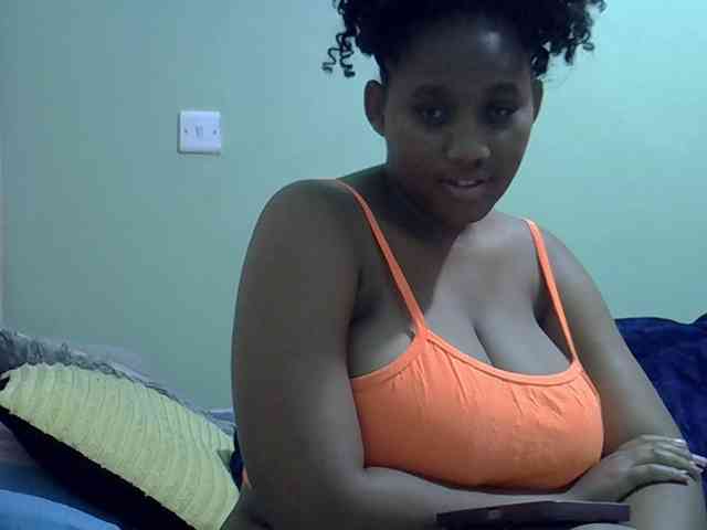 brownebony- webcam