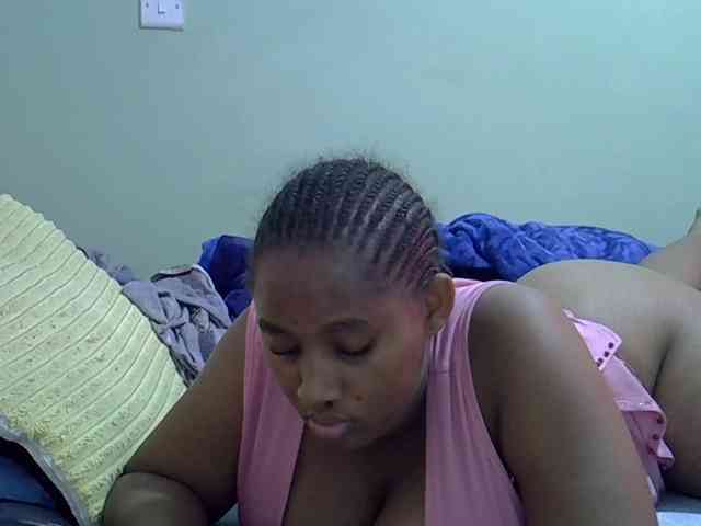 brownebony- webcam