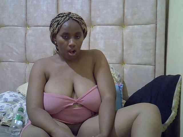 brownebony- webcam