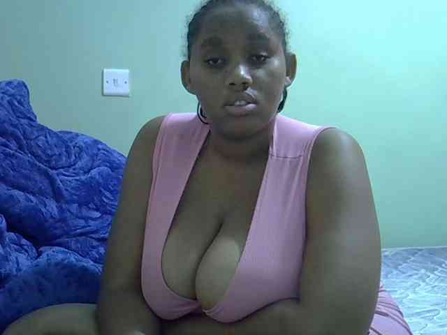 brownebony- webcam