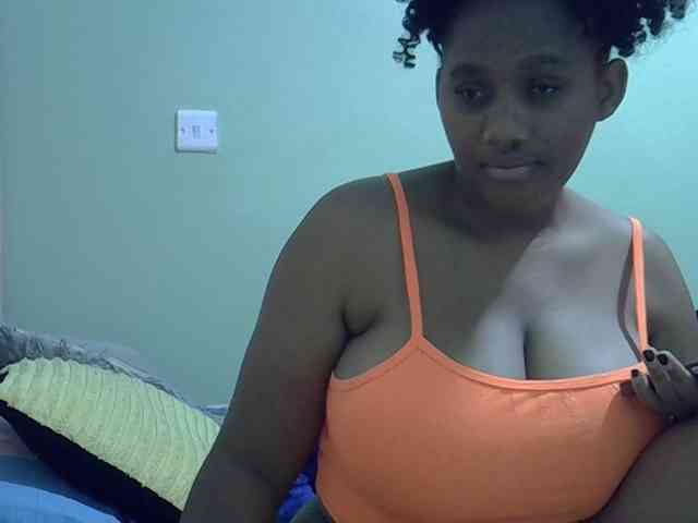 brownebony- webcam