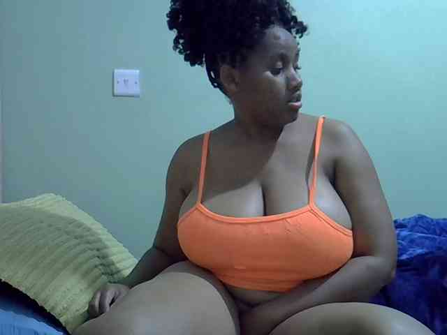 brownebony- webcam