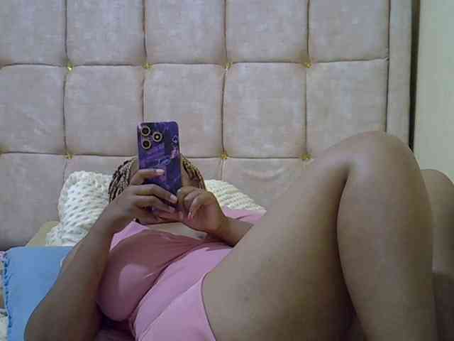 brownebony- webcam