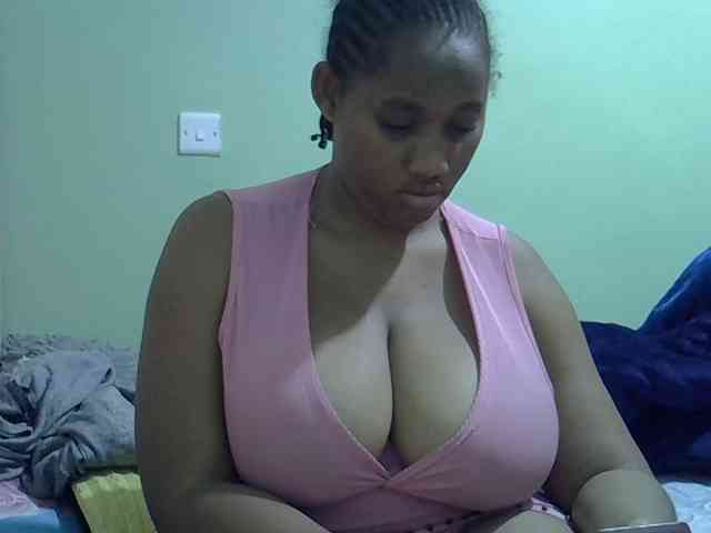 brownebony- webcam