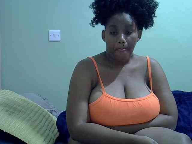 brownebony- webcam