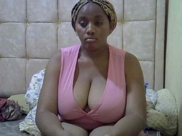 brownebony- webcam