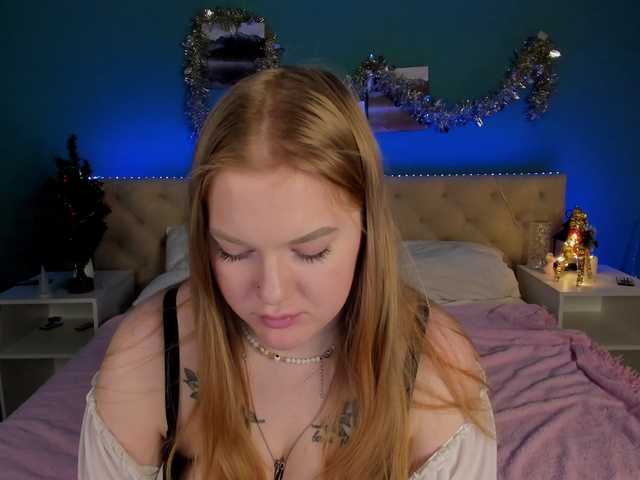 DonnaSmith's BongaCams show and profile