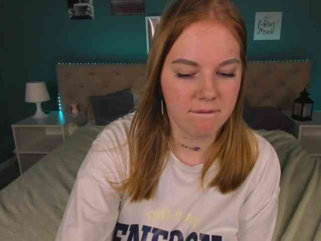 Dannaaaaa webcam