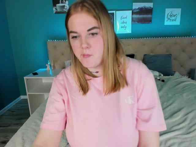 Dannaaaaa webcam