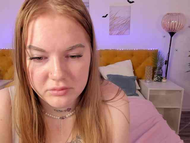 Dannaaaaa webcam