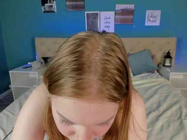 Dannaaaaa webcam