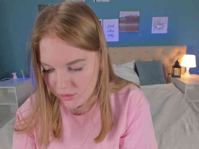 Dannaaaaa webcam