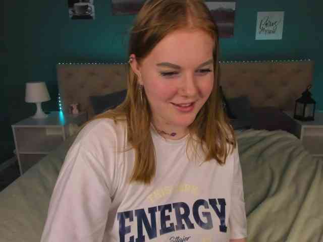 Dannaaaaa webcam