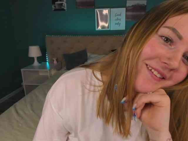 Dannaaaaa webcam