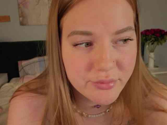 Dannaaaaa webcam