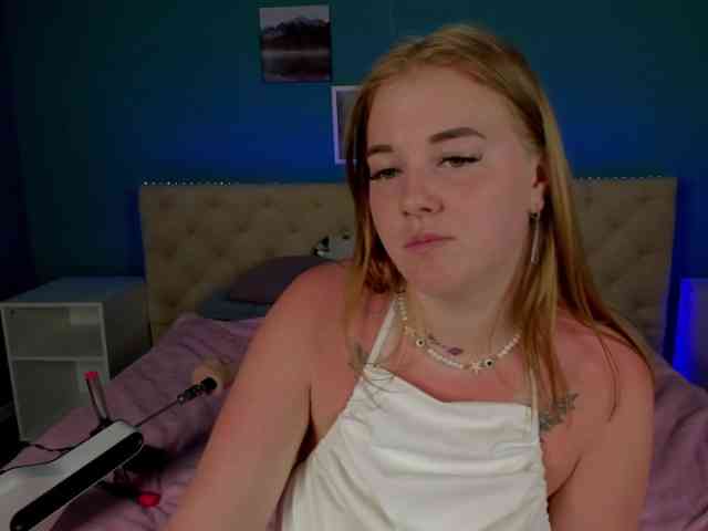 Dannaaaaa webcam