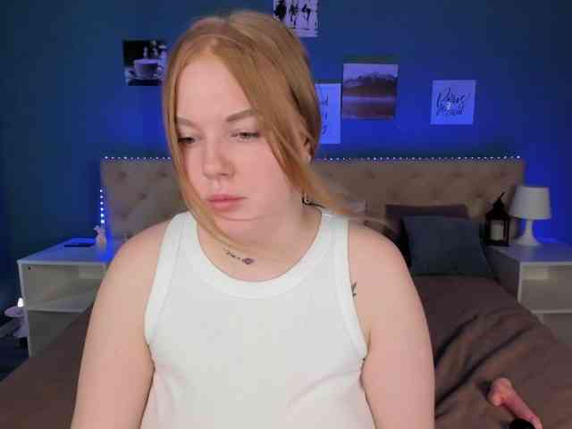 Dannaaaaa webcam