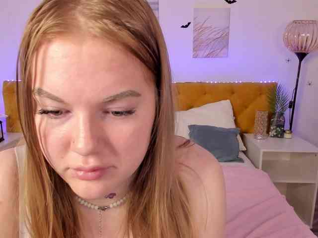 Dannaaaaa webcam