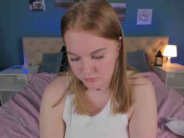 Dannaaaaa webcam