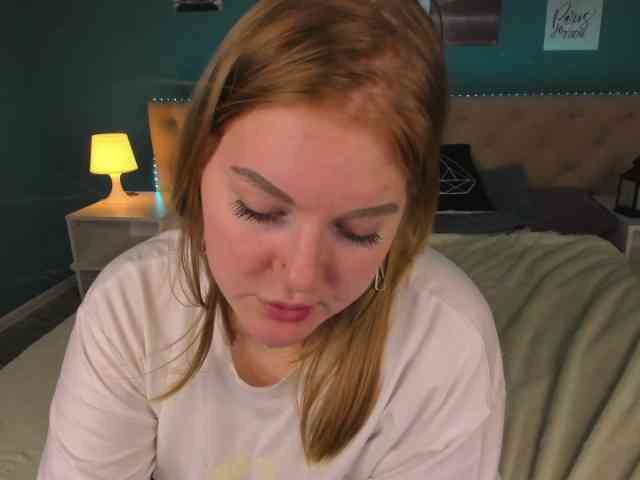 Dannaaaaa webcam