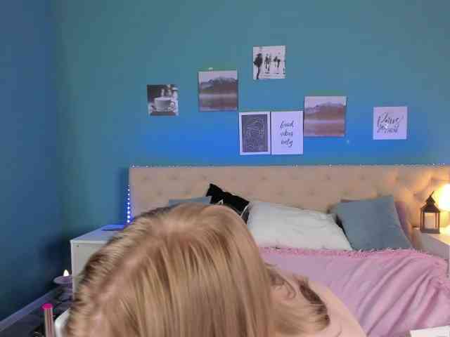 Dannaaaaa webcam