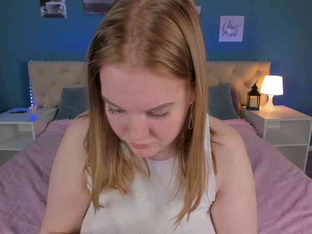 Dannaaaaa webcam