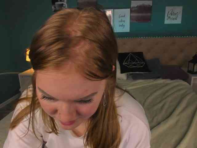 Dannaaaaa webcam