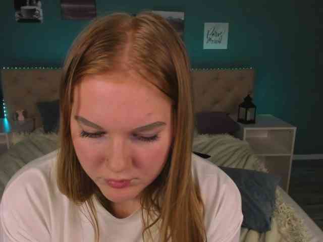 Dannaaaaa webcam