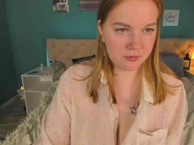 Dannaaaaa webcam