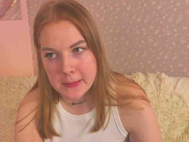 Dannaaaaa webcam