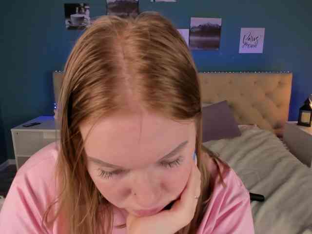 Dannaaaaa webcam
