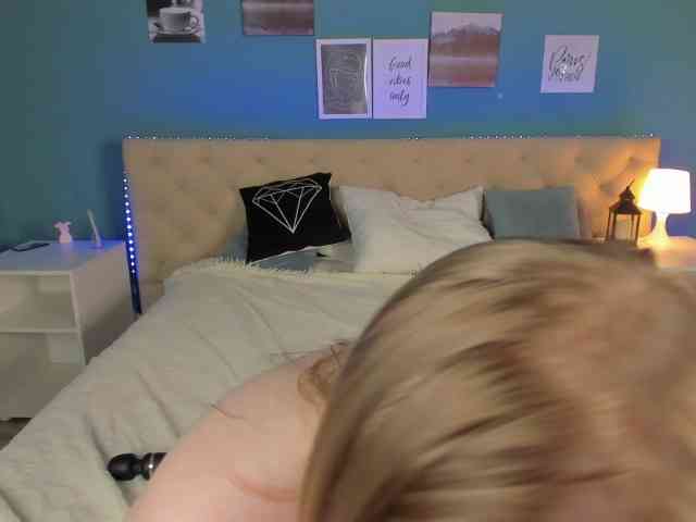 Dannaaaaa webcam