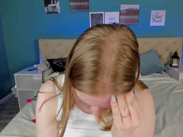 Dannaaaaa webcam