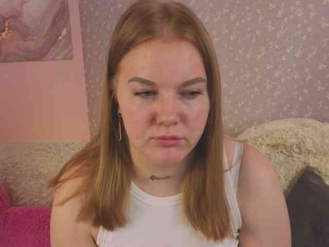 Dannaaaaa webcam