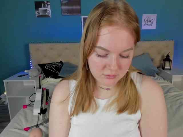Dannaaaaa webcam
