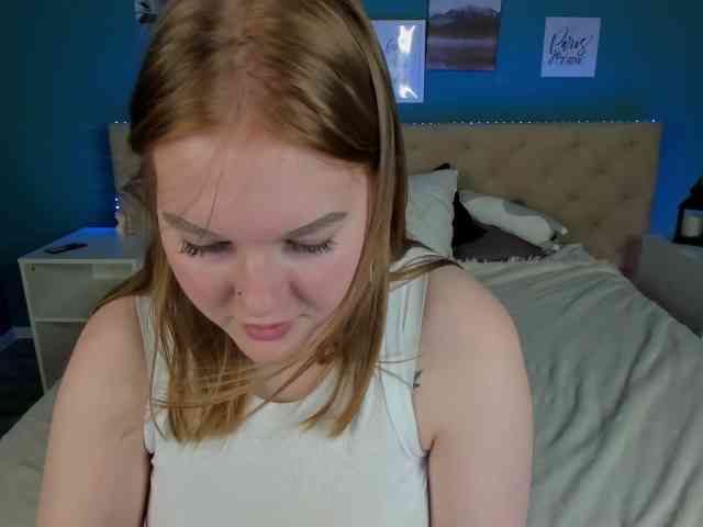 Dannaaaaa webcam
