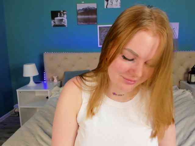Dannaaaaa webcam