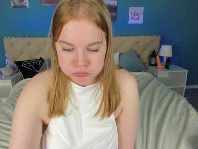 Dannaaaaa webcam