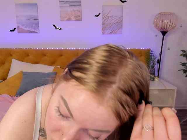 Dannaaaaa webcam