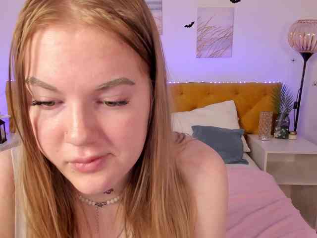 Dannaaaaa webcam