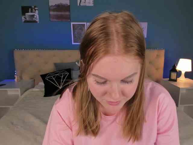 Dannaaaaa webcam