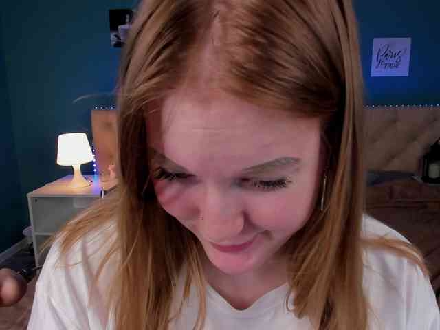 Dannaaaaa webcam