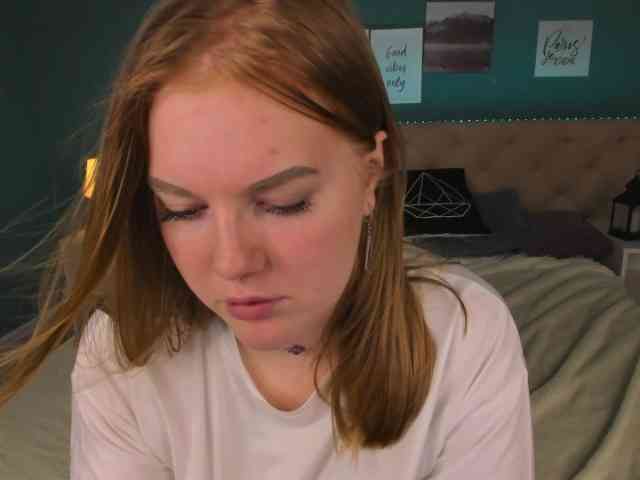 Dannaaaaa webcam