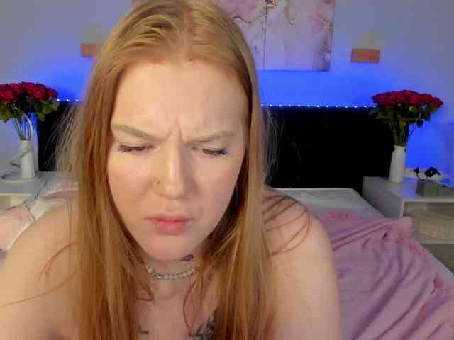 Dannaaaaa webcam