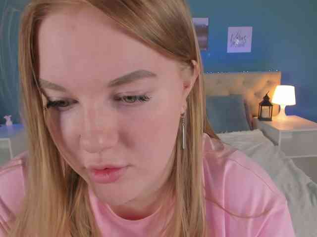 Dannaaaaa webcam